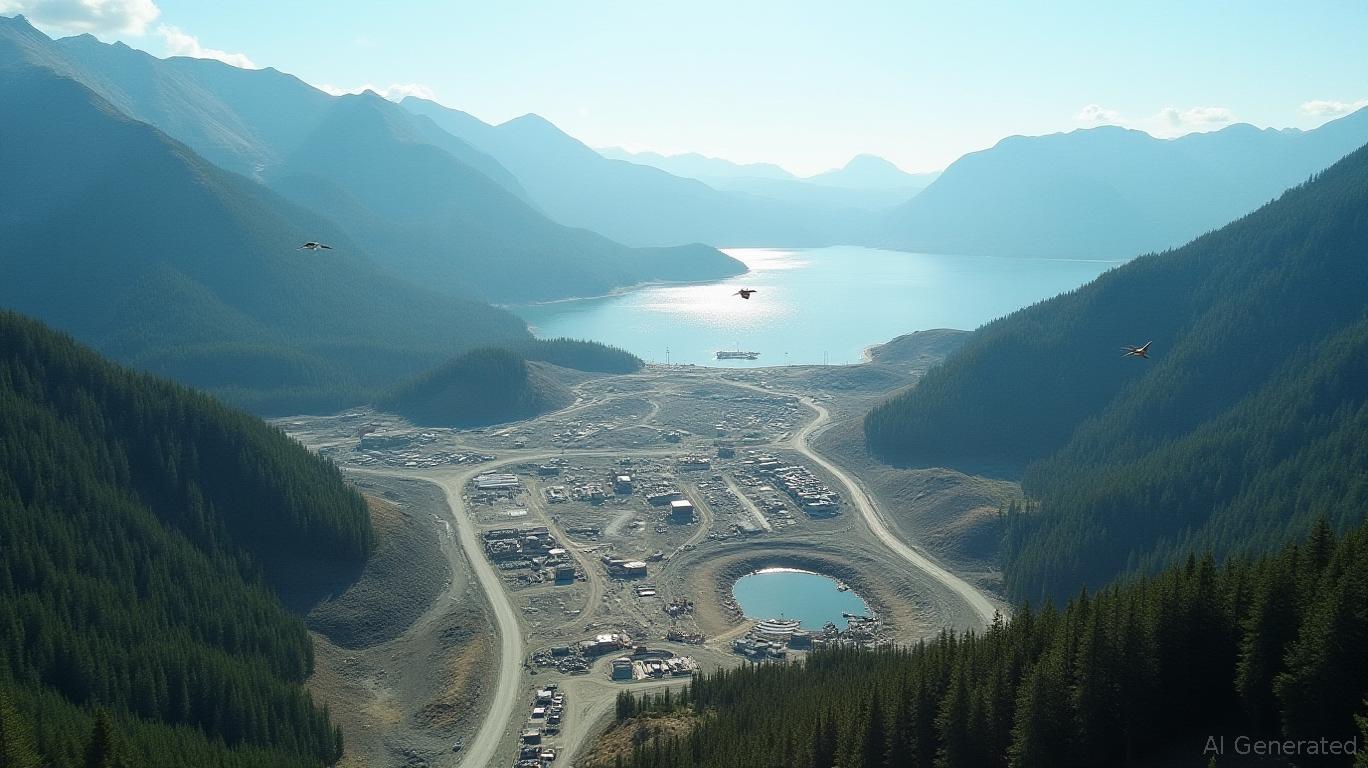 Enduro Metals: A Golden Opportunity in BC's Copper-Gold Belt