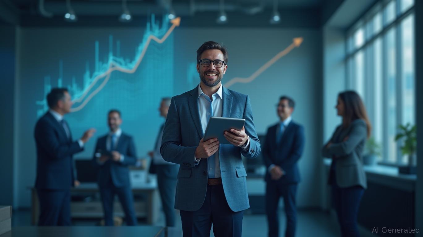 Citizens Financial Group's Strategic Redemption: A Catalyst for Growth and Value Creation