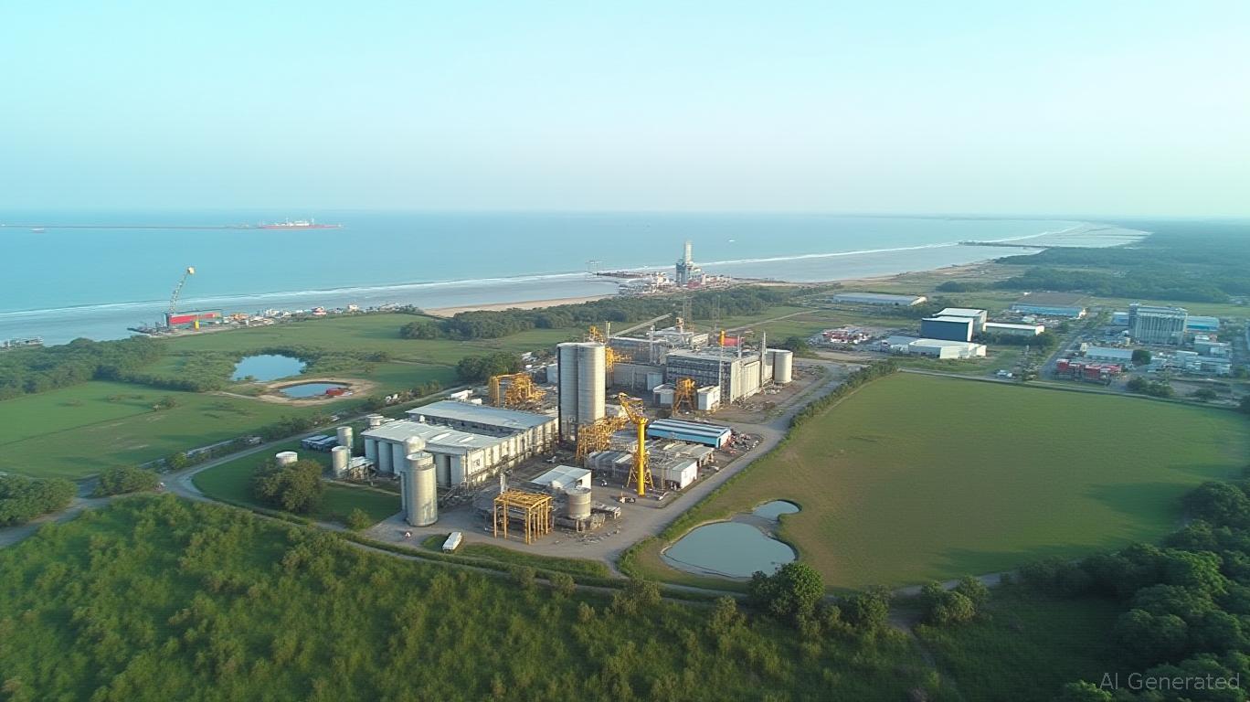 Seizing the Soy Frontier: Brazil's Agribusiness Gold Rush Amid Imcopa's Asset Disputes