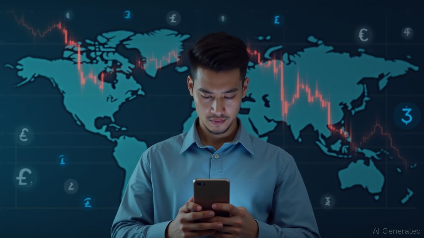 Record Bearish Dollar Sentiment Amid Fiscal Uncertainty: Implications for Traders and Investors