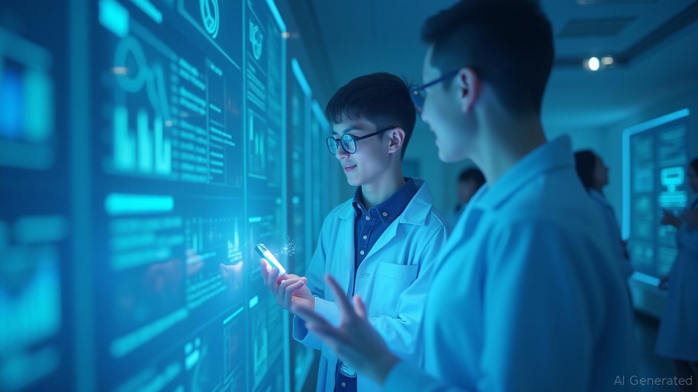 The Google Antitrust Ruling: A Catalyst for AI-Driven Disruption in Search and Beyond