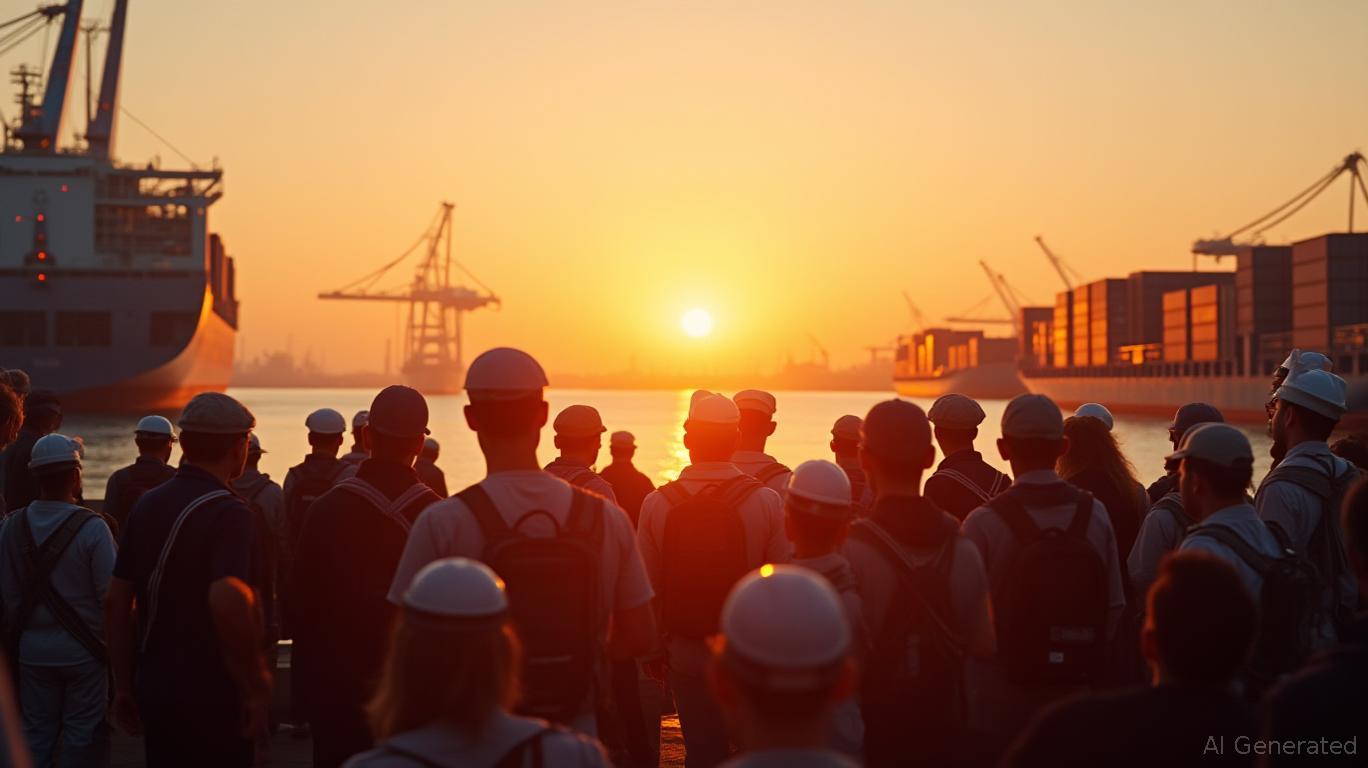 Tariff Volatility: Navigating Legal Risks and Seizing Trade Realignments
