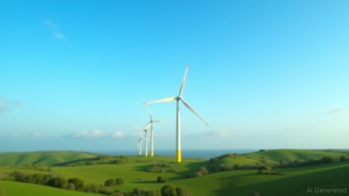 Energia Group's €2 Billion Sale: A Golden Opportunity in Europe's Energy Transition