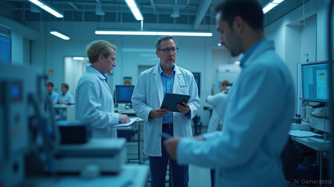 Sivers Semiconductors Navigates Dilution and Growth: A Strategic Balancing Act