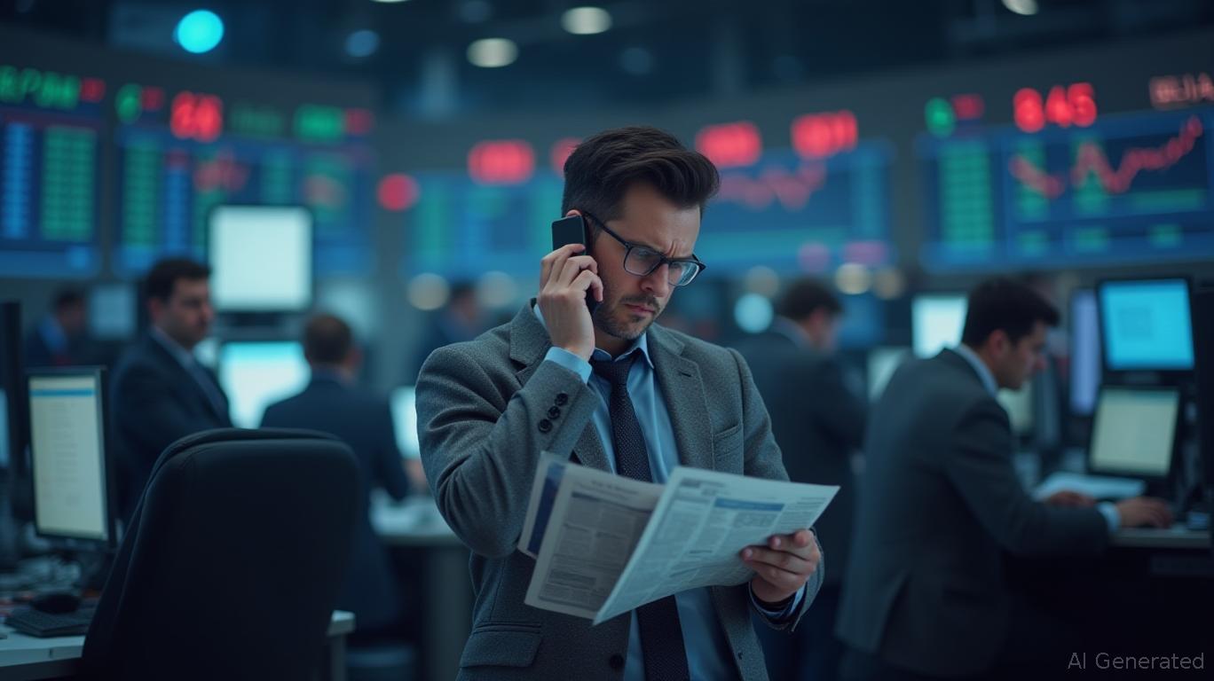 ENA Plummets 19% Amid Bearish Derivatives Activity