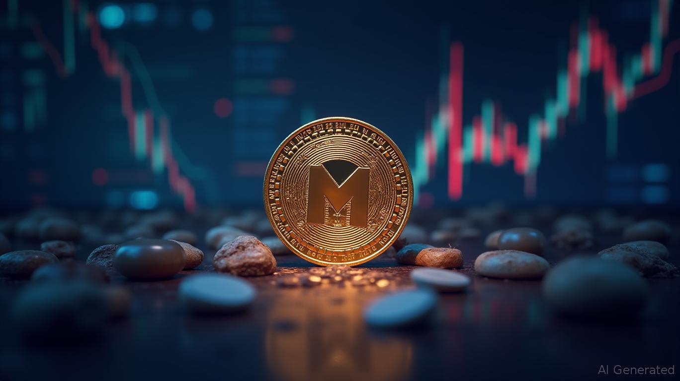 Mutuum Finance Token Surges 165% as Lending Platform Gains Traction