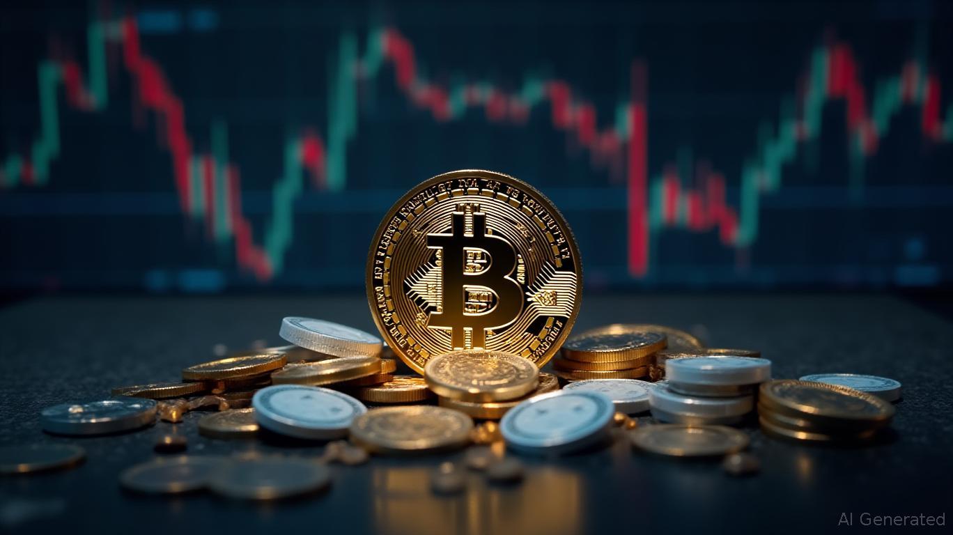 BlackRock’s iShares Bitcoin Trust Sees $430.8 Million Outflow Ending 31-Day Inflow Streak