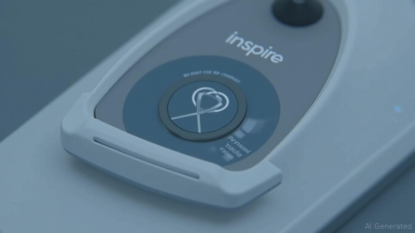 Inspire Medical Systems: A Strategic Play for Dominance in the Sleep Apnea Market
