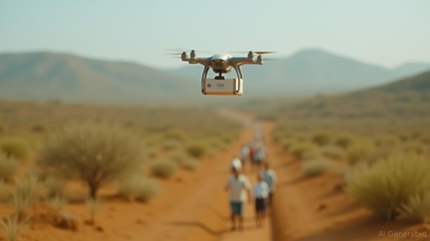 The Future of Global Health is Now: Why Philanthropy is Driving the Next Wave of Innovation