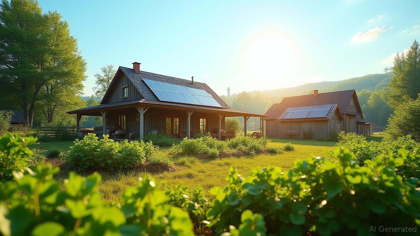 Homesteading: The Stealthy Real Estate Play for Inflation Beaters and Cash Flow Kings