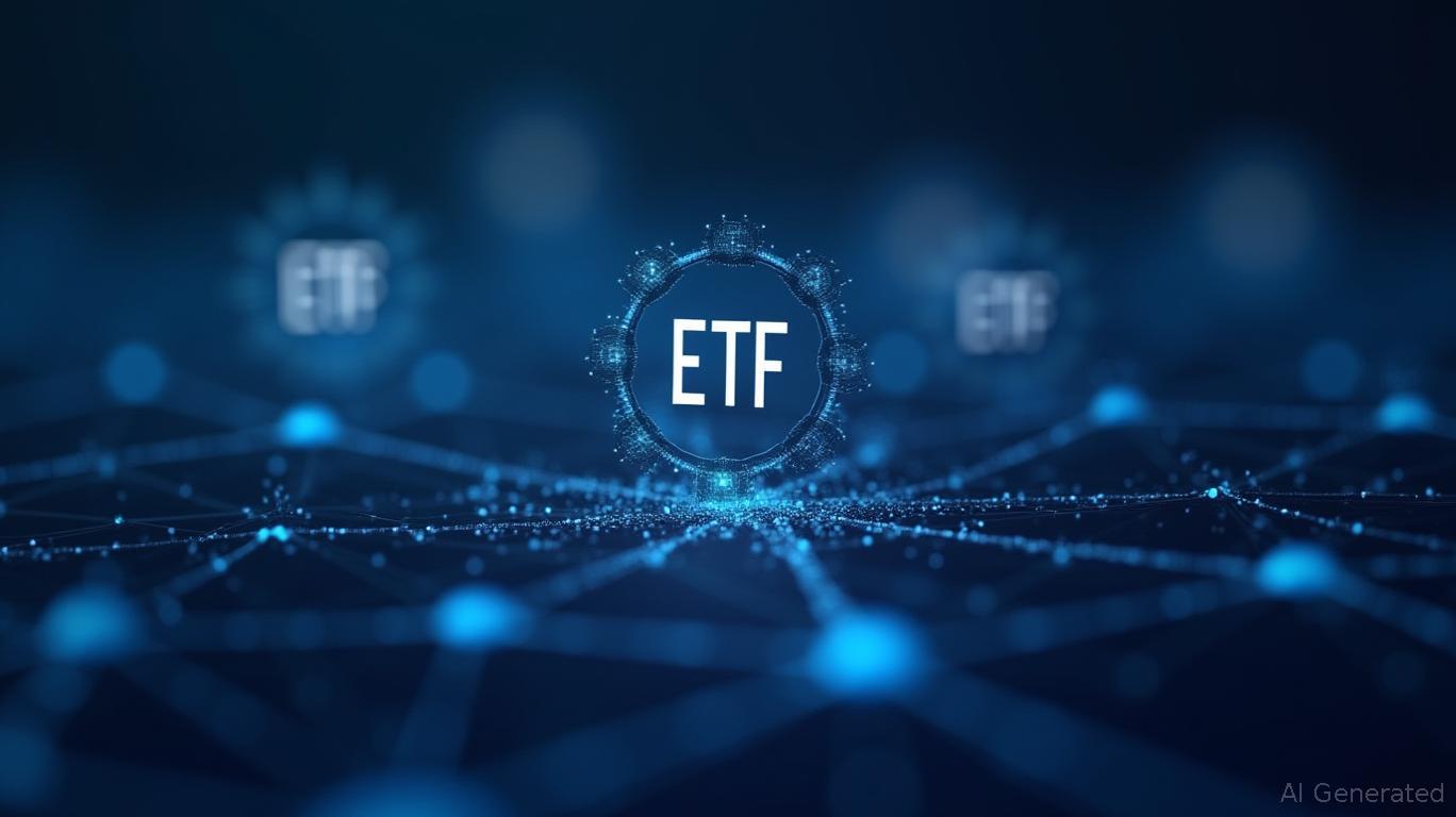Regulatory Clarity Beckons: Navigating Bitcoin ETFs in the New Crypto Landscape