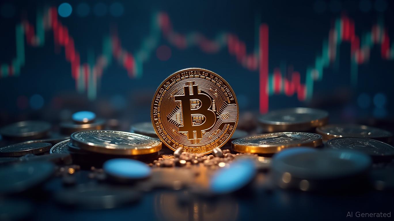 Bitcoin ETFs See $616 Million Outflow as Ether ETFs Gain 10-Day Inflow Wave