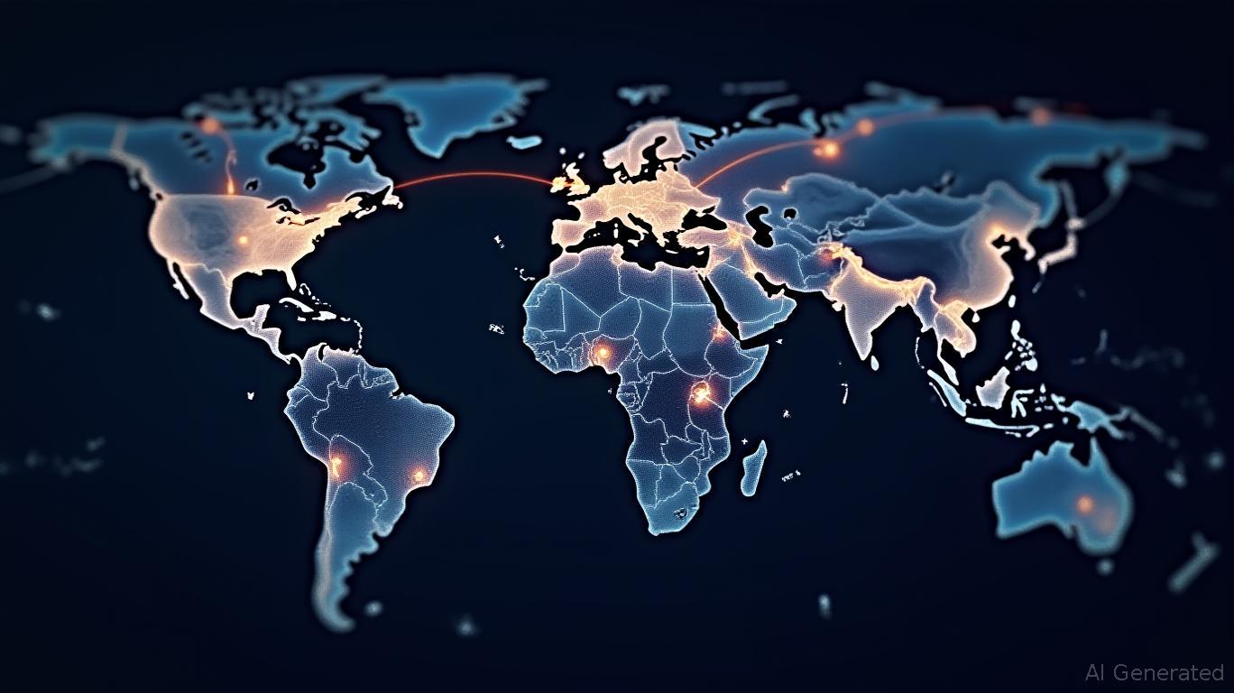 The Stablecoin Revolution: Why Cross-Border Payment Fintechs Are the Next Frontier in Financial Innovation