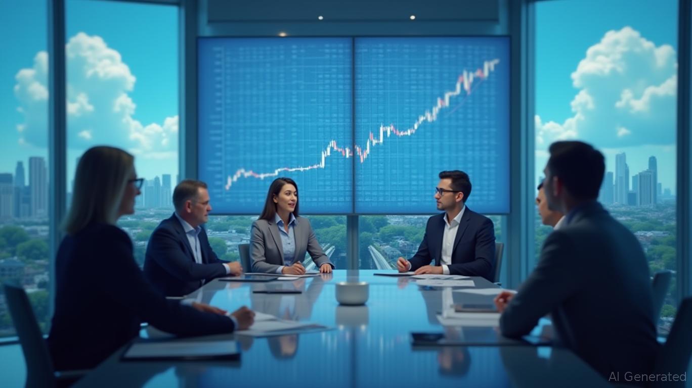 REX Shares Files for Ethereum and Solana Staking ETFs