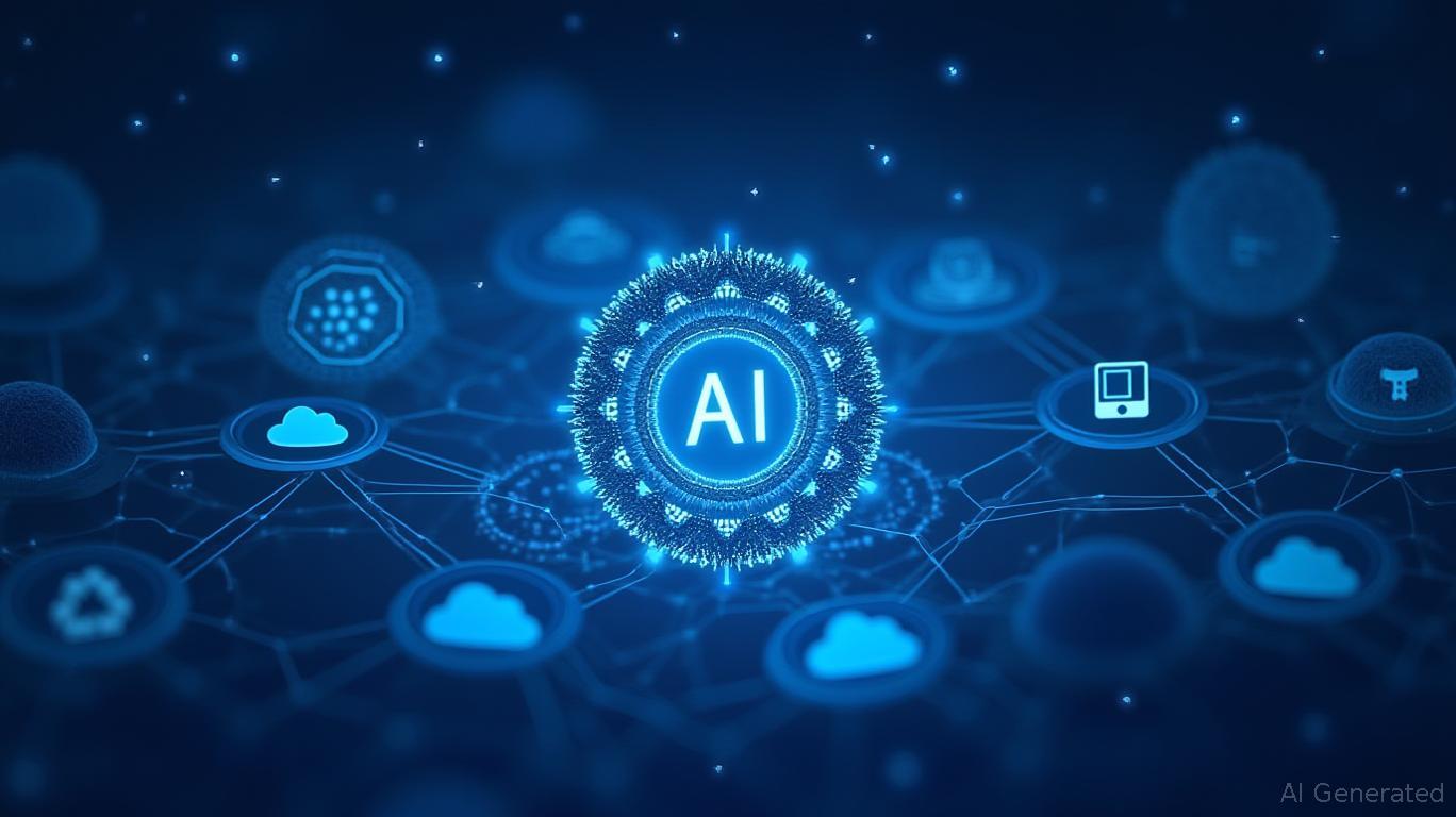 Tevogen's AI Revolution: Strategic Synergies and Cost Efficiency in Immunotherapy