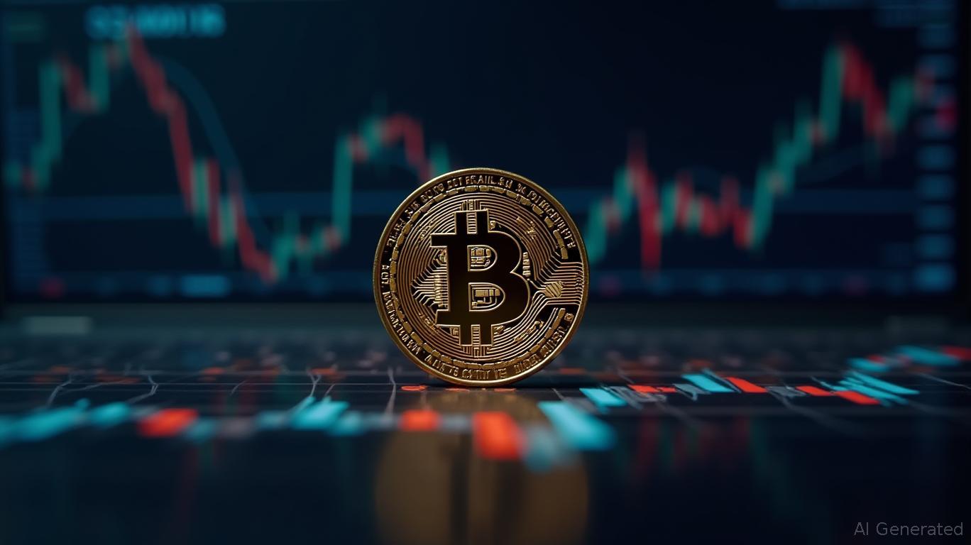 Bitcoin's Sell-Off May End as Key Indicators Signal Rebound