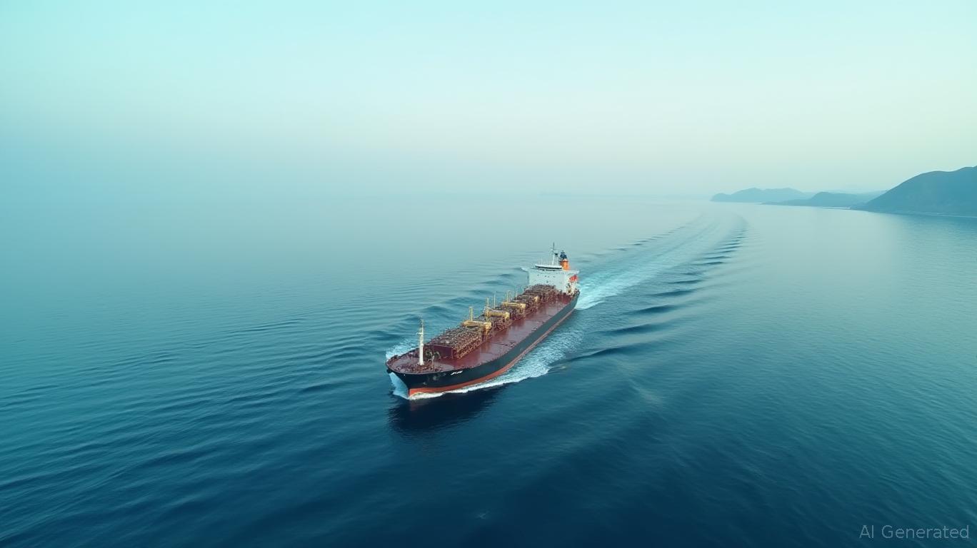 The Iranian Standoff: A Geopolitical Crossroads for Middle Eastern Energy Markets