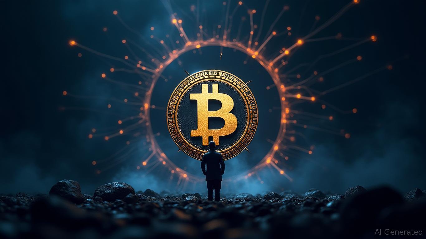Bakkt's Lawsuit: A Wake-Up Call for Crypto Governance and Investor Vigilance