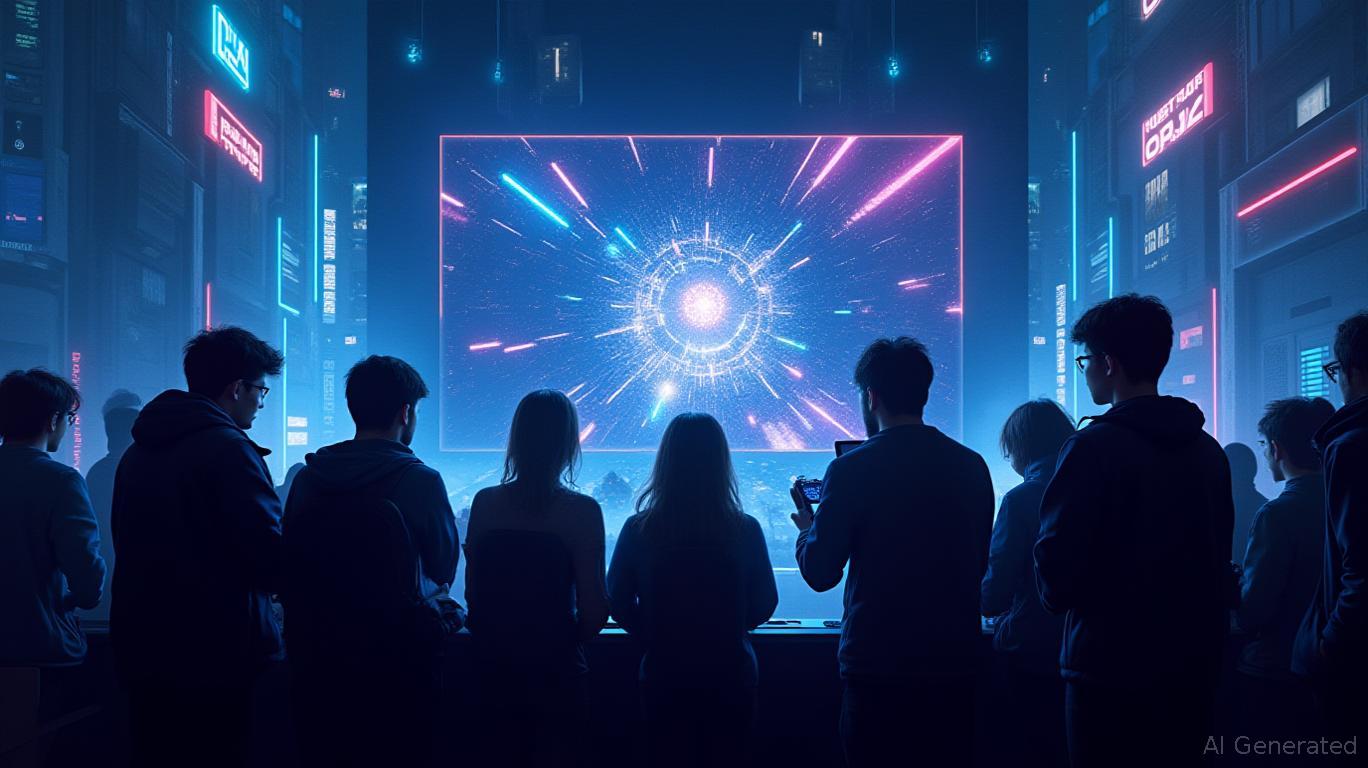 Crypto Gaming Faces Massive Shutdowns in 2025