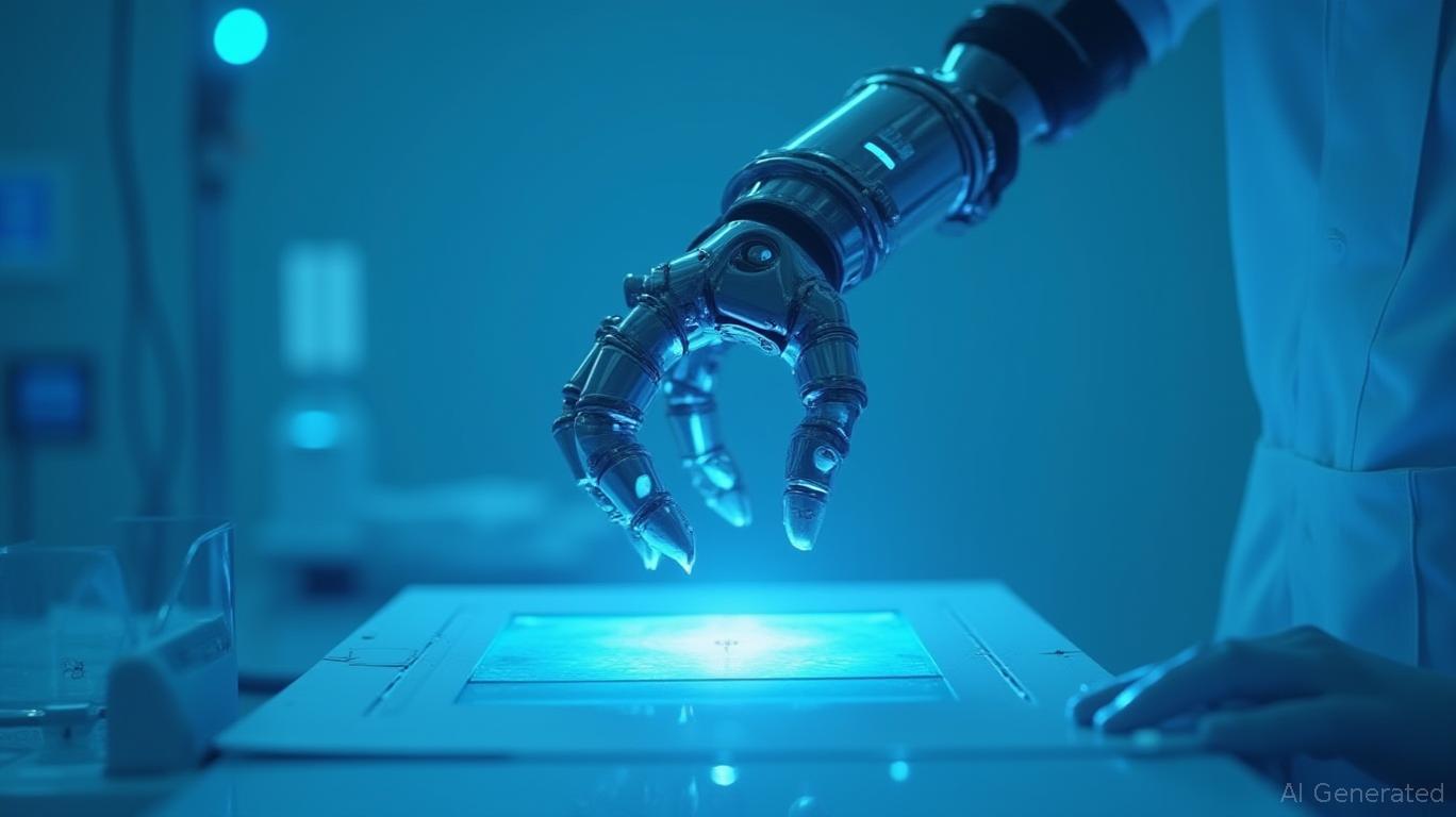 The AI Diagnostic Revolution: Why Danaher & AstraZeneca Are Set to Dominate Healthcare's Future!