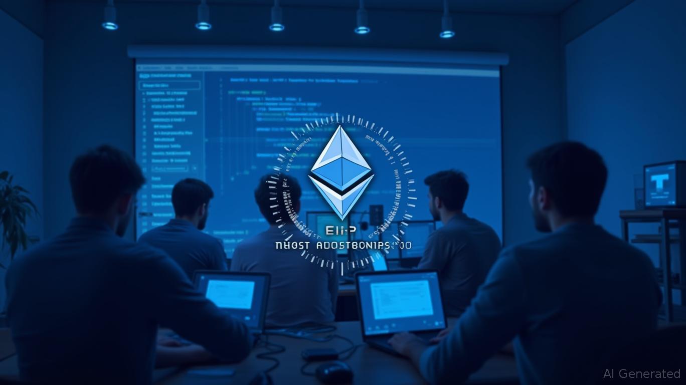Trust Wallet Supports EIP-7702 Enhancing Ethereum Account Functionality