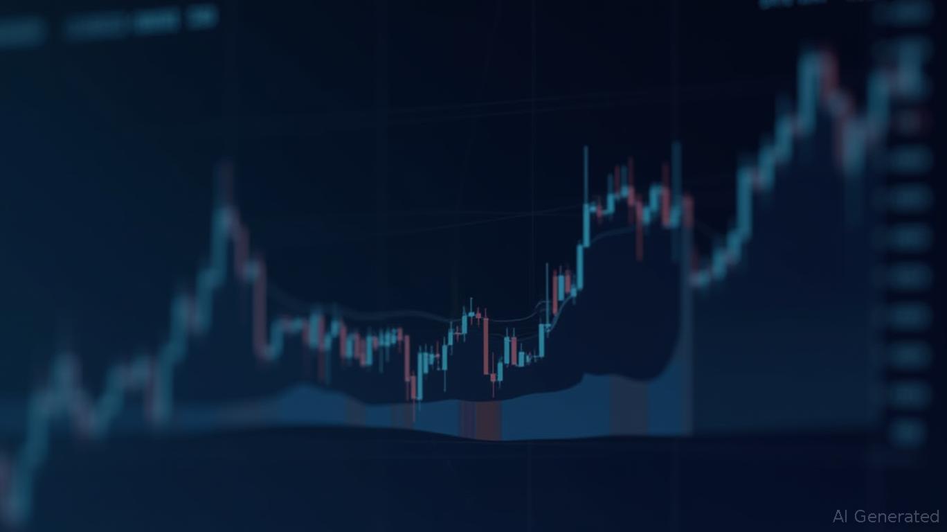 Stellar (XLM) at $0.27: A Strategic Buying Opportunity Amid Technical Support and Institutional Momentum