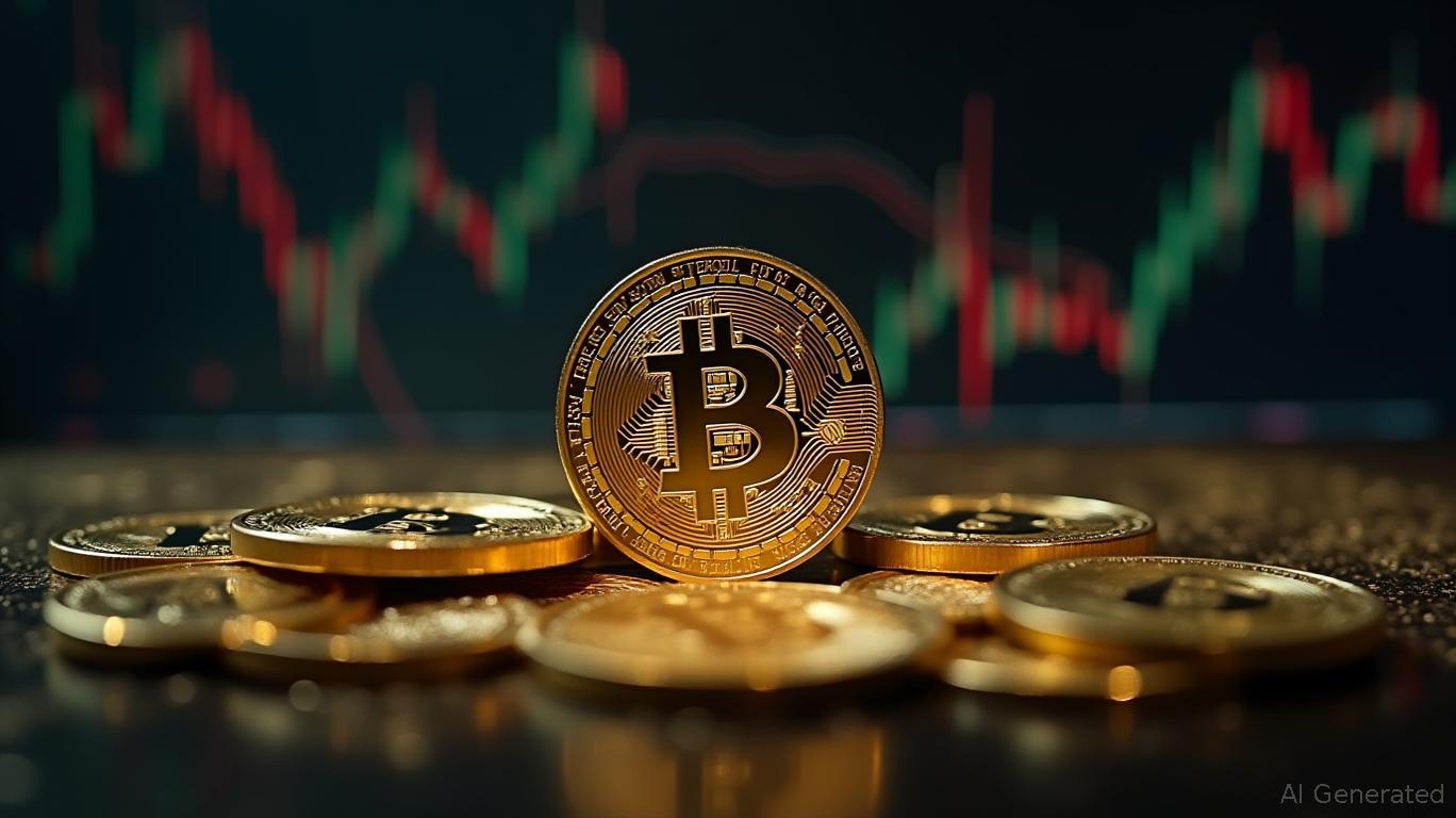 Bitcoin Cash Surges 6.4% Despite Market Volatility