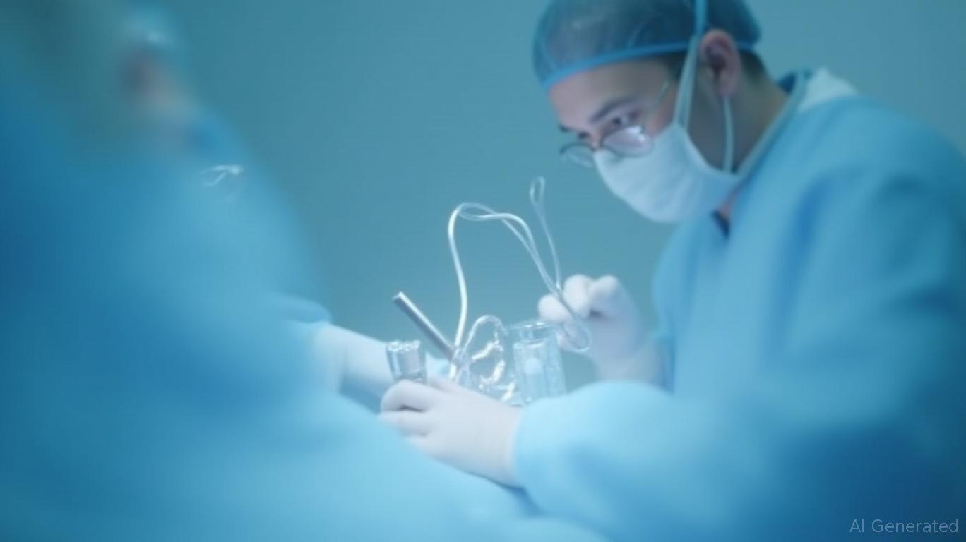  The Treace Medical Lawsuit: A Litigation-Driven Buying Opportunity in Biotech? 