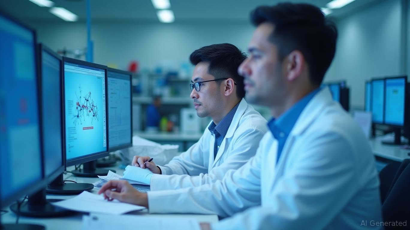 Agenus' Botensilimab: Pioneering a New Era in MSS Colorectal Cancer Therapy