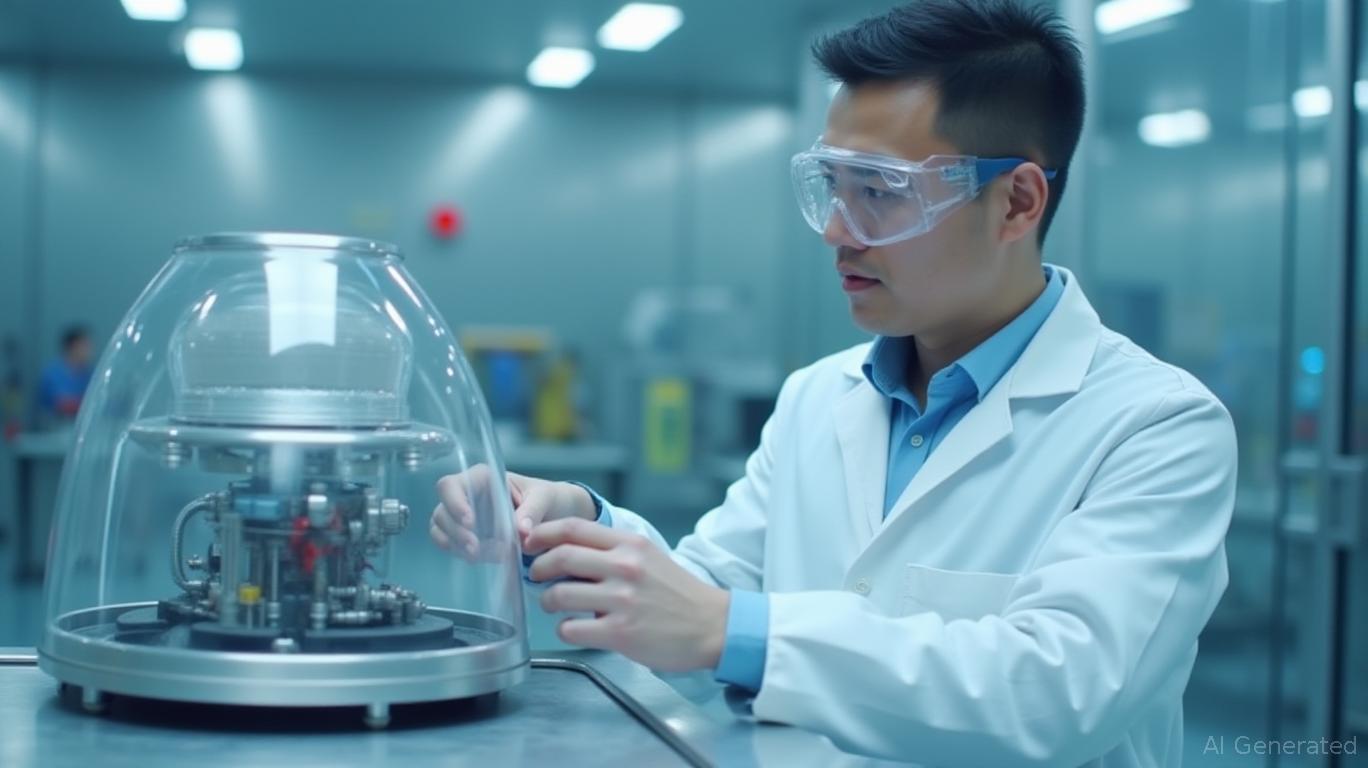 Cadre Holdings (CDRE): Safeguarding Growth Through Strategic Acquisitions and Steady Dividends