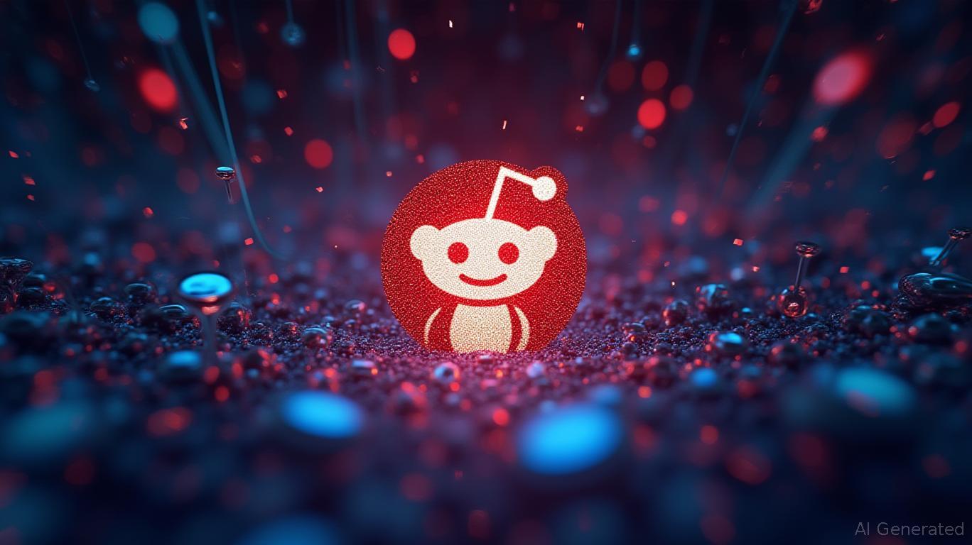 Reddit (RDDT): Navigating the Monetization Maze in the Age of AI