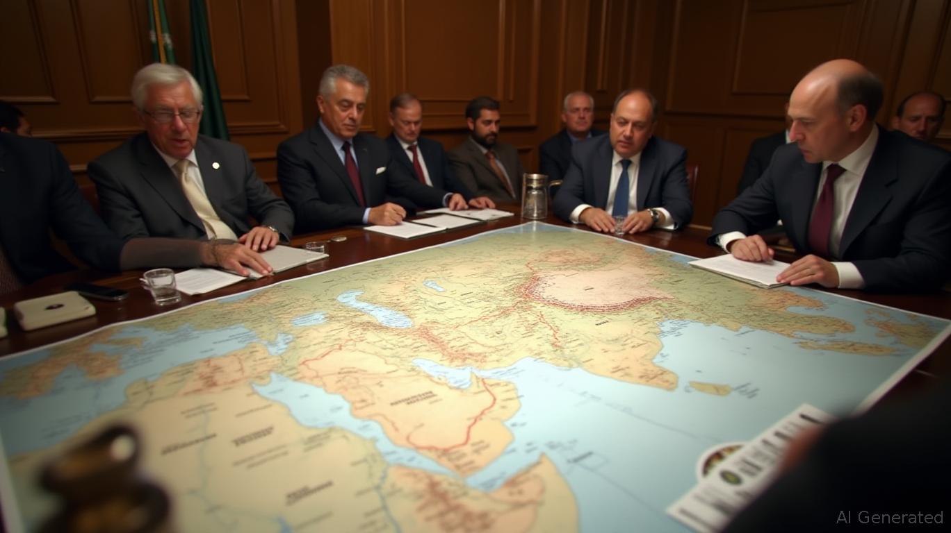 OPEC+ Agrees to 411,000 Barrels Per Day Increase, Despite Russia's Reservations