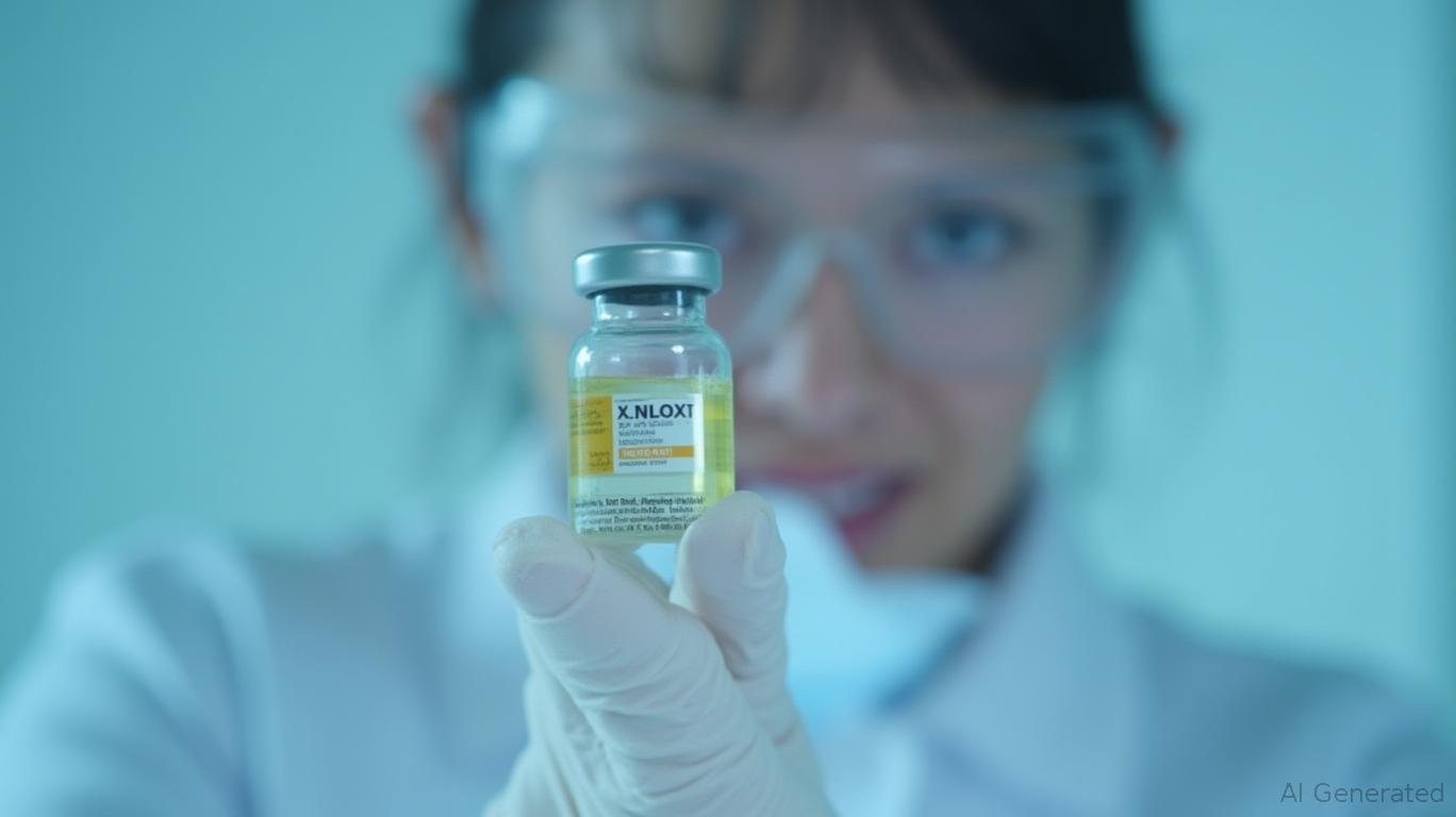 Sun Pharma's Oncology Play: A Strategic Gambit for Biopharma Supremacy