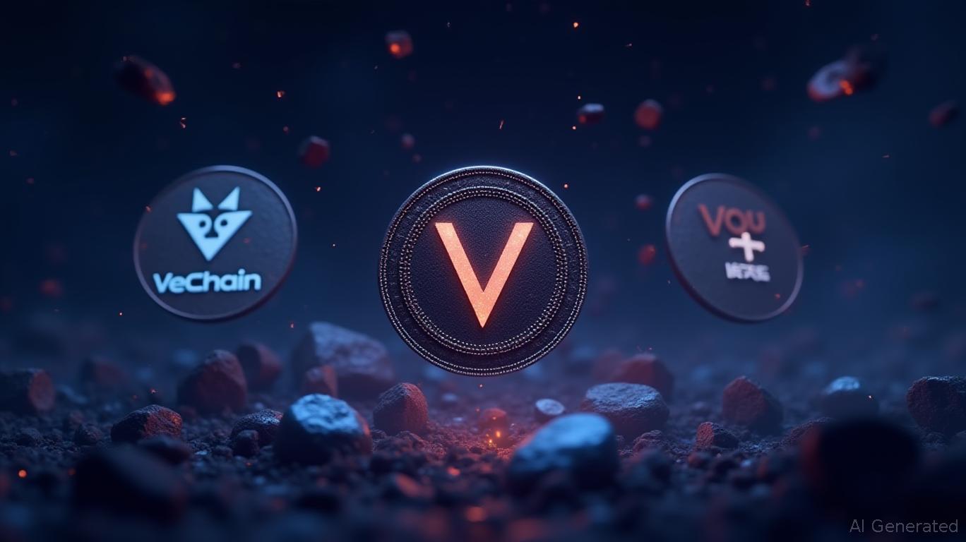VeChain Expands Cross-Chain Capabilities With 40 Blockchains
Shiba Inu Breaks $0.000015 Resistance With Strong Buying Interest
Unstaked Presale Raises $8.2 Million With 2,700% Return Potential