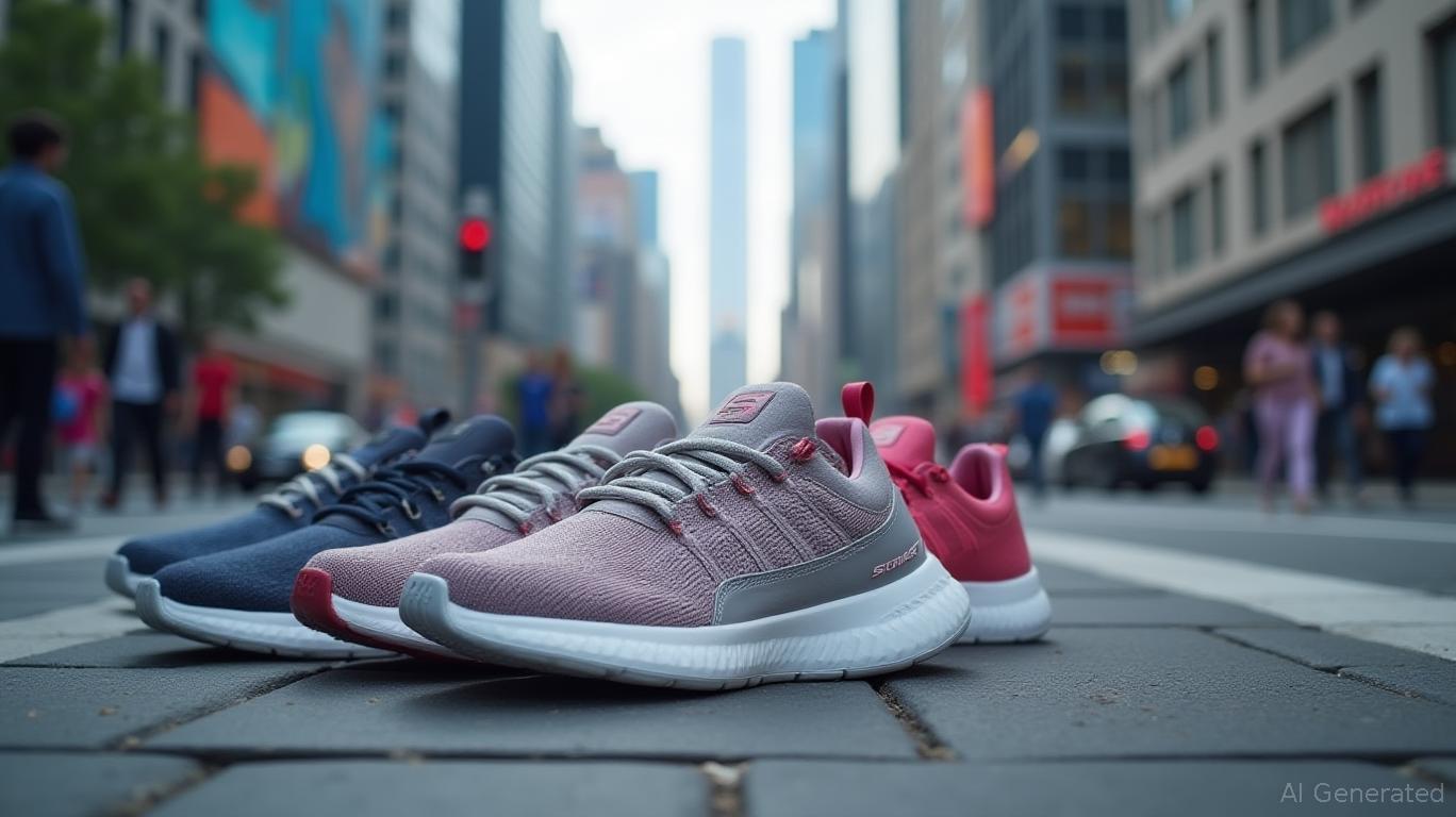 Skechers' Go-Private Deal: A Red Flag or a Golden Opportunity?