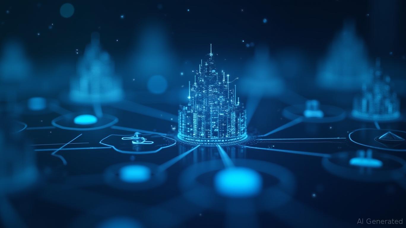 ServiceNow's AI Playbook: How Scalability, Governance, and Partnerships Secure Enterprise Software Dominance