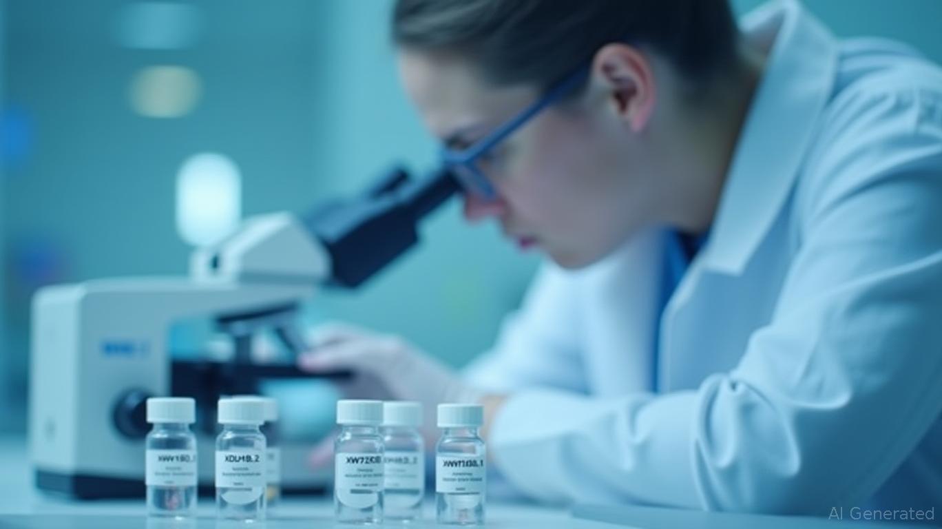 Astellas Secures Dominance in CLDN18.2 Oncology with Evopoint Deal: A Strategic Play for Precision Leadership