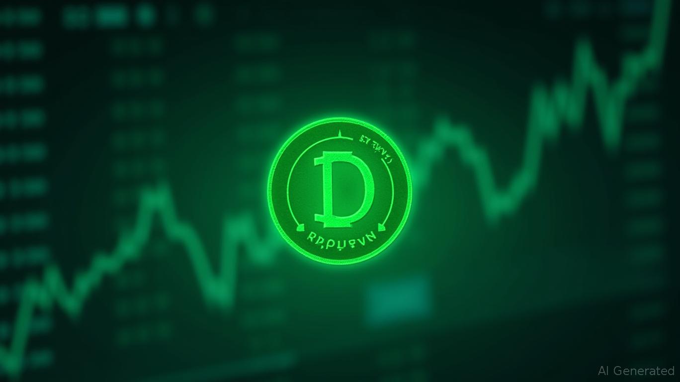 DYDX Surges 542% in 24 Hours Amid Regulatory Clarity