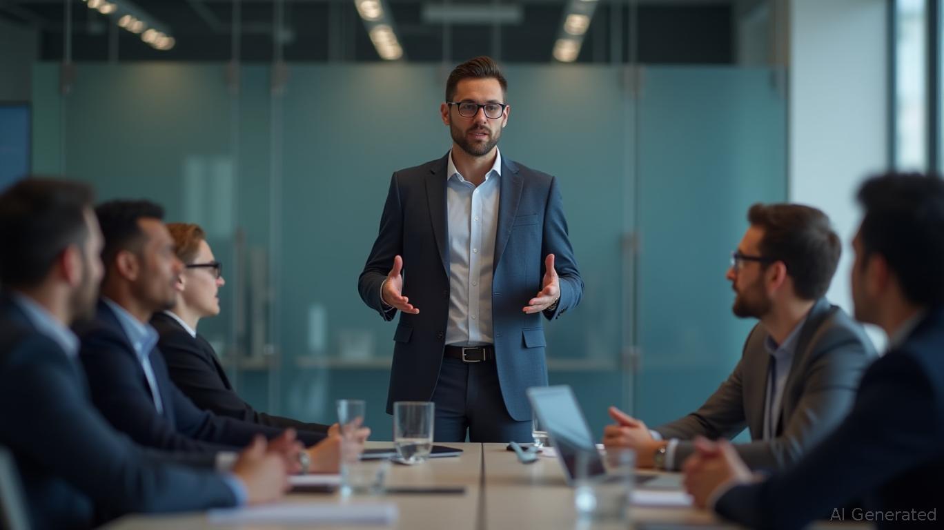 Web3 ai Raises $6.6 Million, Projects 1,747% ROI, Attracts Early Buyers