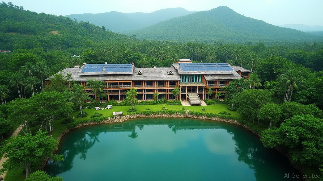 Travel + Leisure Co.: A Resilient Growth Play in the Leisure Market Rebound