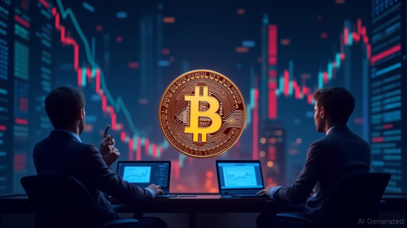LUNA Rises 511.87% Amid Regulatory Clarity and Institutional Interest
