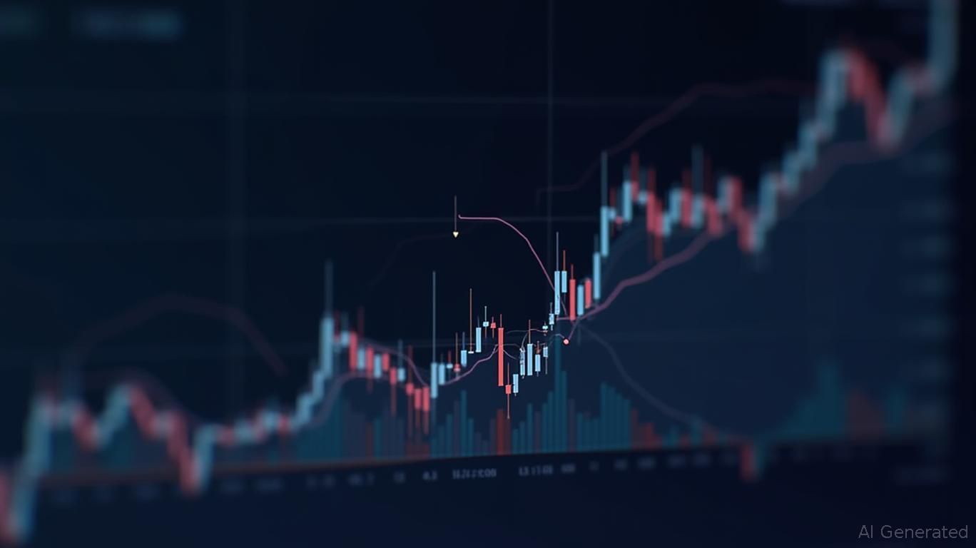 Aptos (APT) Soars: A Bullish Play on Technical Recovery and Institutional Momentum