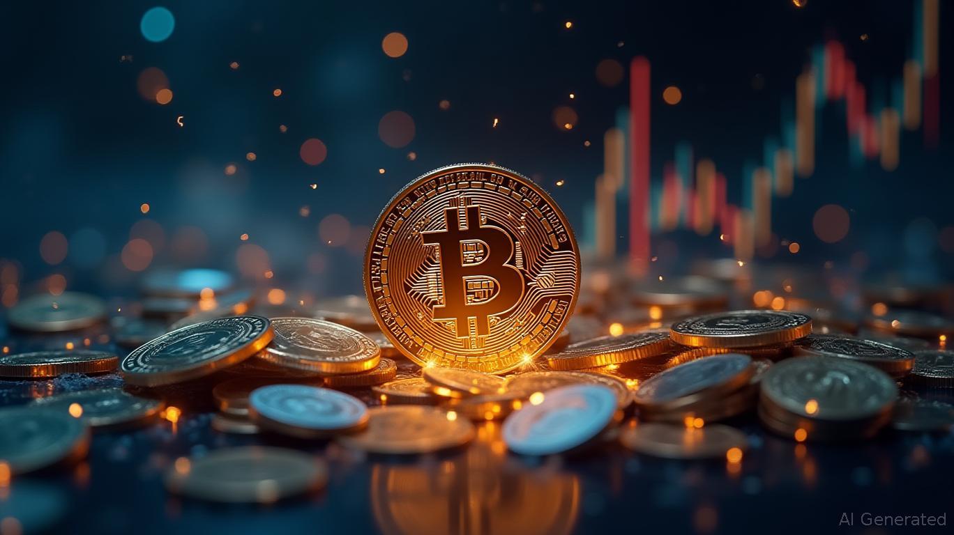 Bitcoin Price Predictions Soar to $250,000 by 2025 Driven by Institutional Adoption and Regulatory Tailwinds