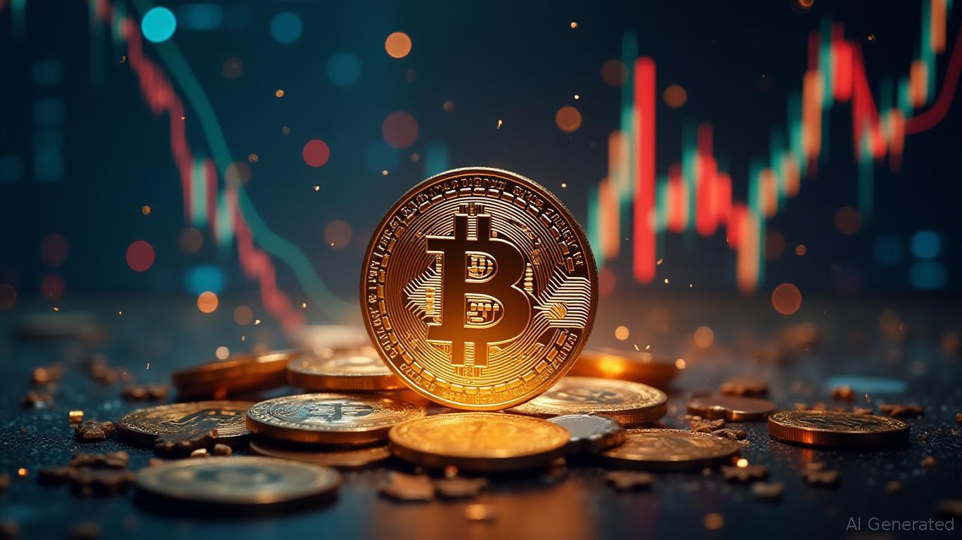 Bitcoin Price Expected to Surge 100% by 2025 Driven by Institutional Adoption