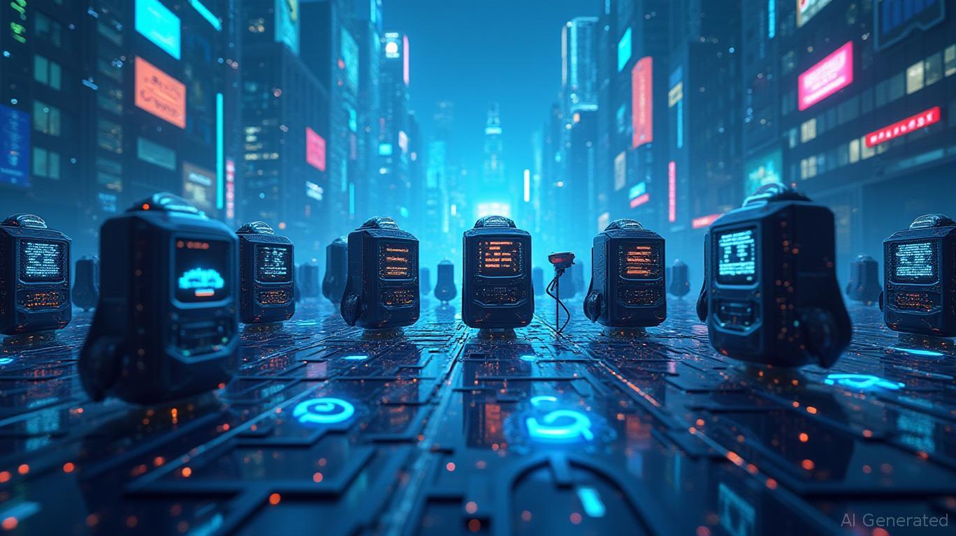 The SEC's Green Light: How Regulatory Clarity is Igniting Crypto ETFs with Staking Rewards