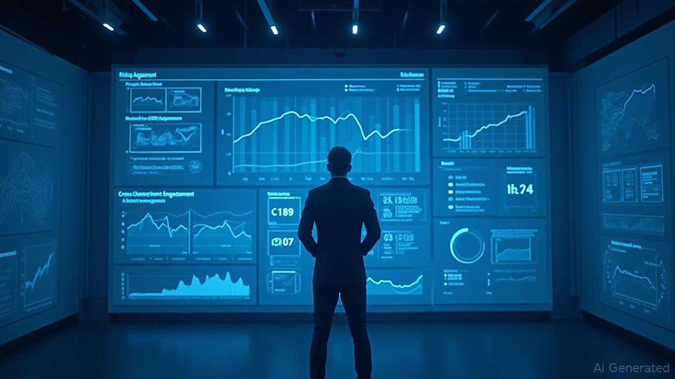 AI-Driven Content Creation: The Digital Marketing Revolution