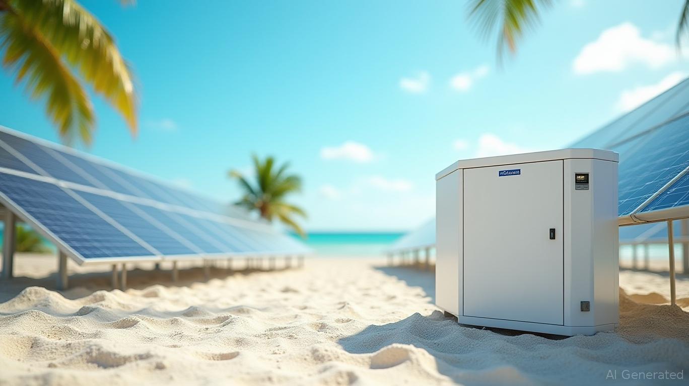 Cuba's Energy Collapse: A Beacon for Renewable Investment Opportunities