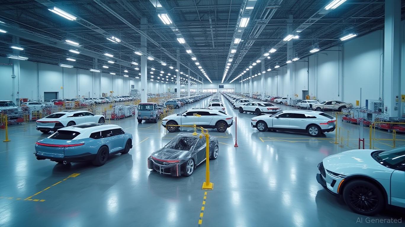 Why Waymo is the Undisputed Leader in Autonomous Mobility—and Why Now is the Time to Invest