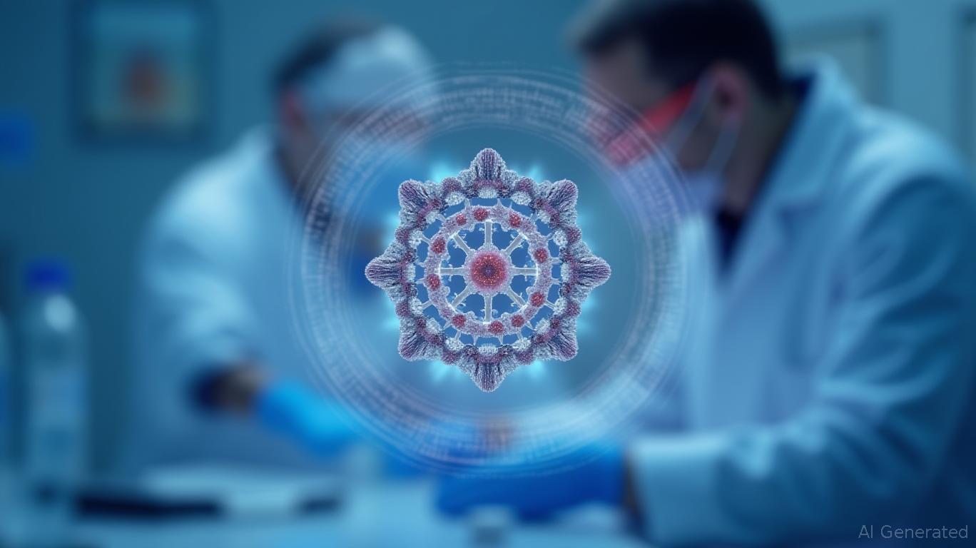Zilovertamab Vedotin: Merck's Game-Changing ADC in the Fight Against Aggressive Lymphoma