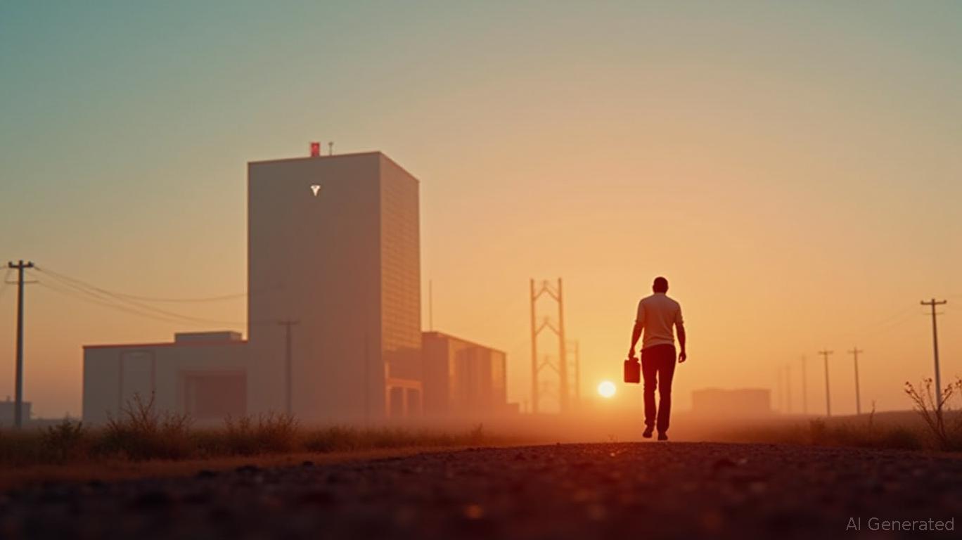 Elon Musk's Regulatory Fallout: Navigating Risks and Capitalizing on Tech's New Regulatory Reality